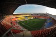 Суд відмовив ТОВ «Югсевморсервіс» у відкритті  провадження стосовно банкрутства стадіону «Ювілейний»
