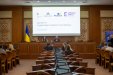 Роль медіації, її розвиток в Україні сьогодні й точки перетину із судочинством обговорили на круглому столі у ВС